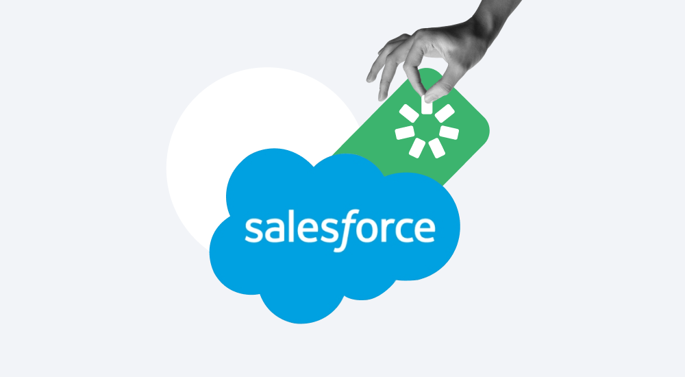 Integration Salesforce