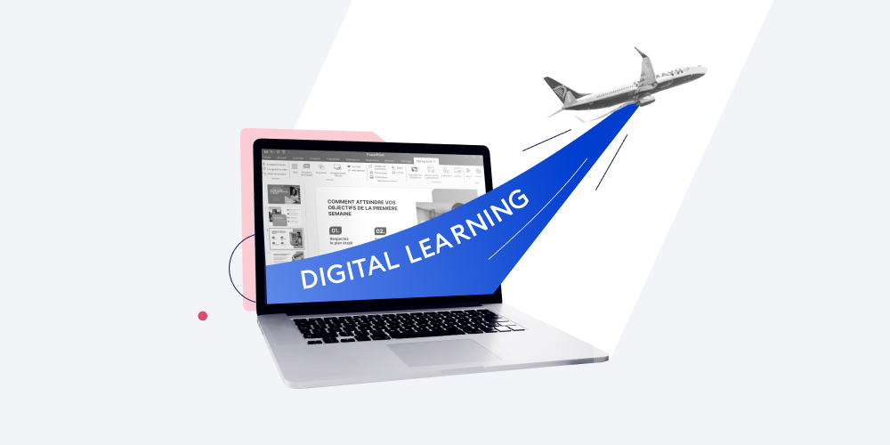 Le digital learning : c'est quoi ?