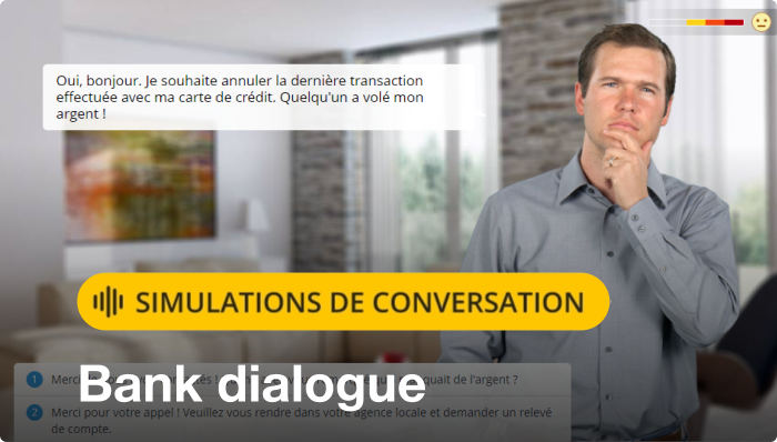 L'utilisation de simulation de dialogue pour l'engagement des collaborateurs