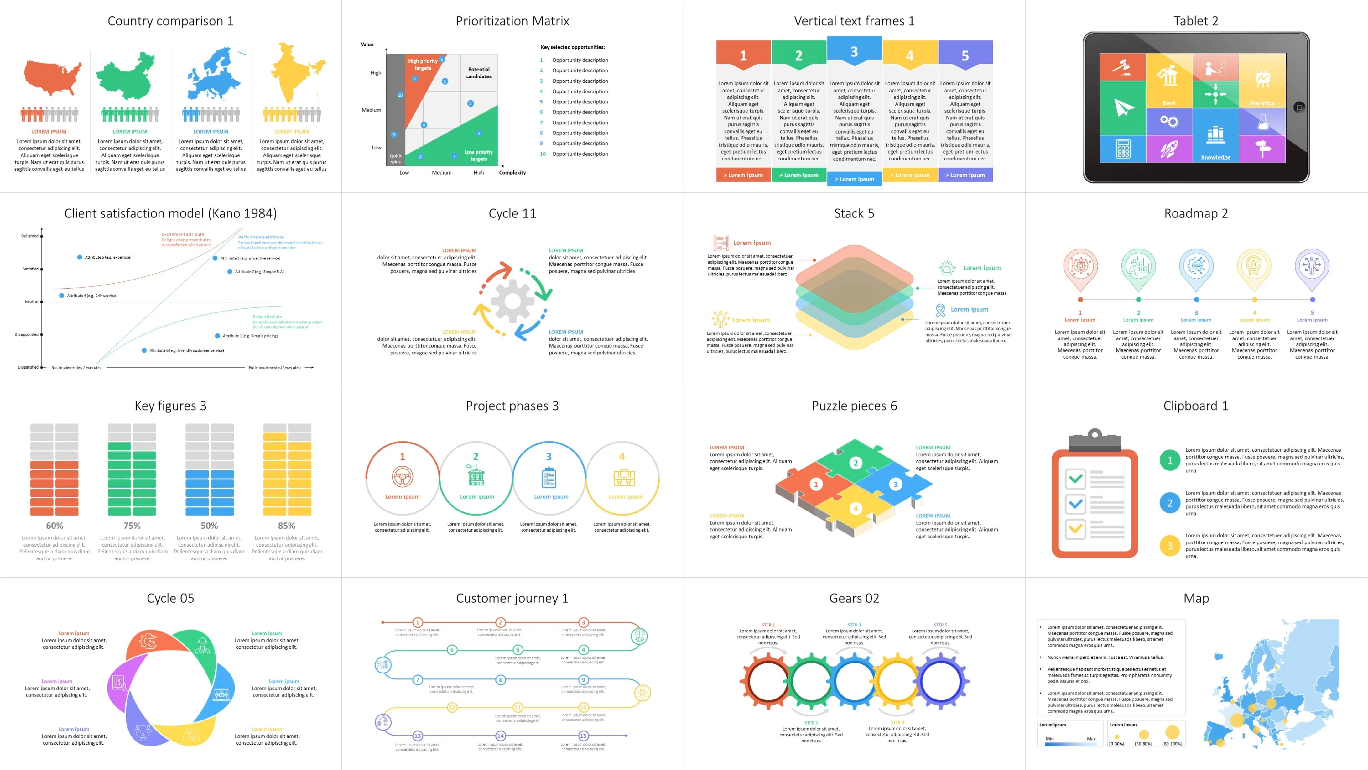 Add-in PowerPoint Power-User